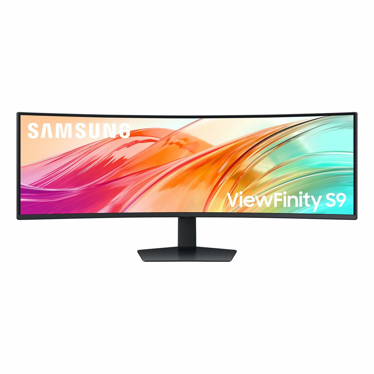 Monitor Samsung Viewfinity S9 S95uf S49f950uau 49" Lcd - Image 3