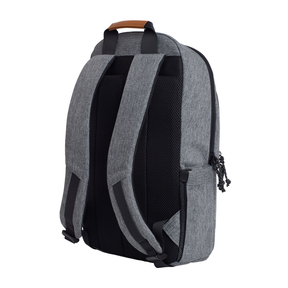 Zaino Per Portatile Trust 24981 Grigio