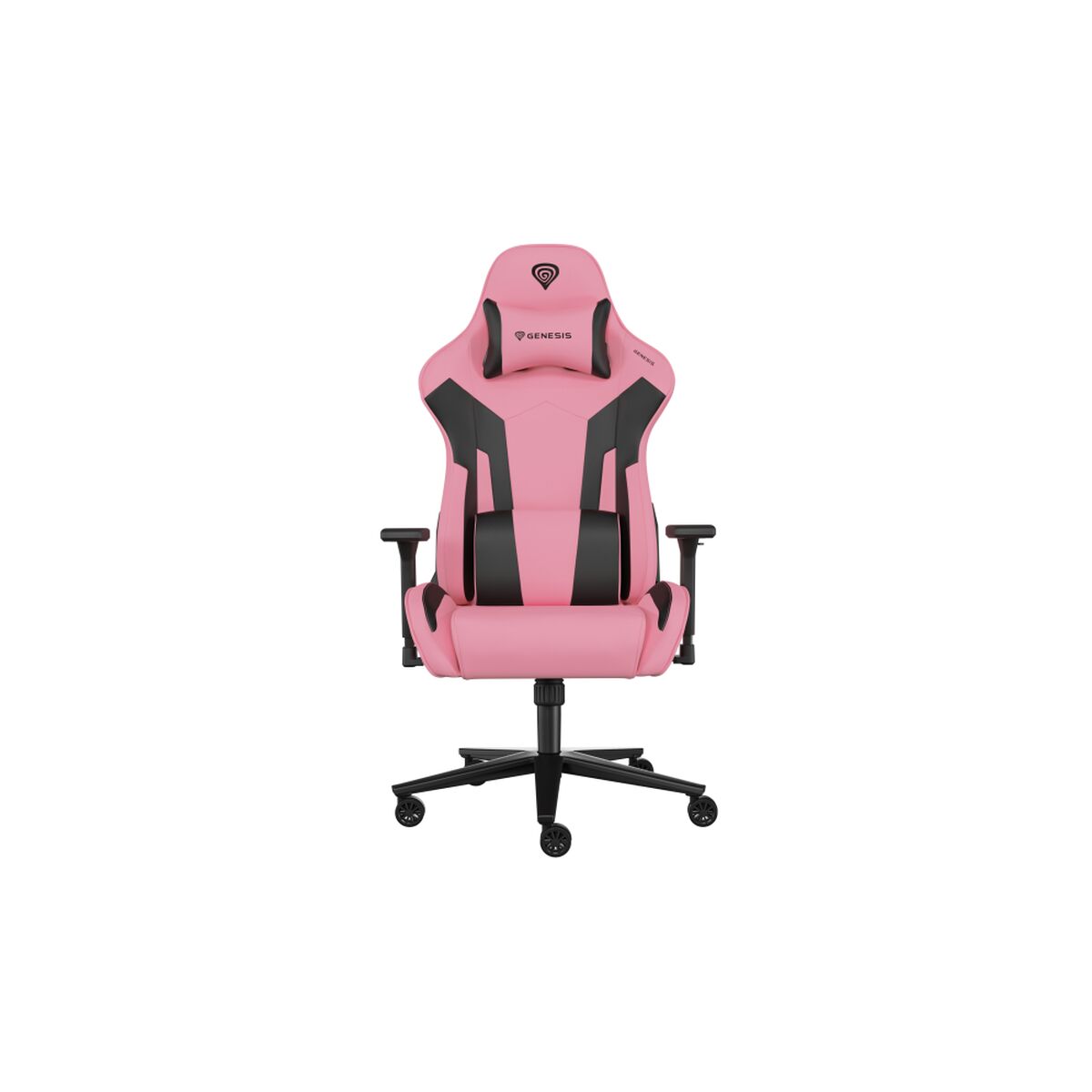 Sedia Gaming Genesis Nitro 720 Rosa