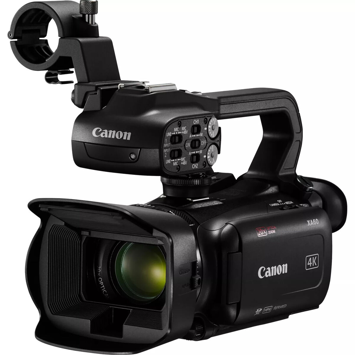 Videocamera Canon 5733c007