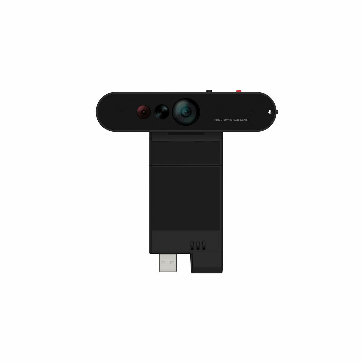 Webcam Lenovo 4xc1k97399 Full hd - Image 5