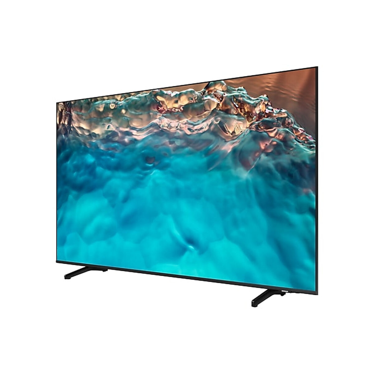 Smart Tv Samsung Hg55bu800euxen 55" 4k Ultra Hd Led - Image 4