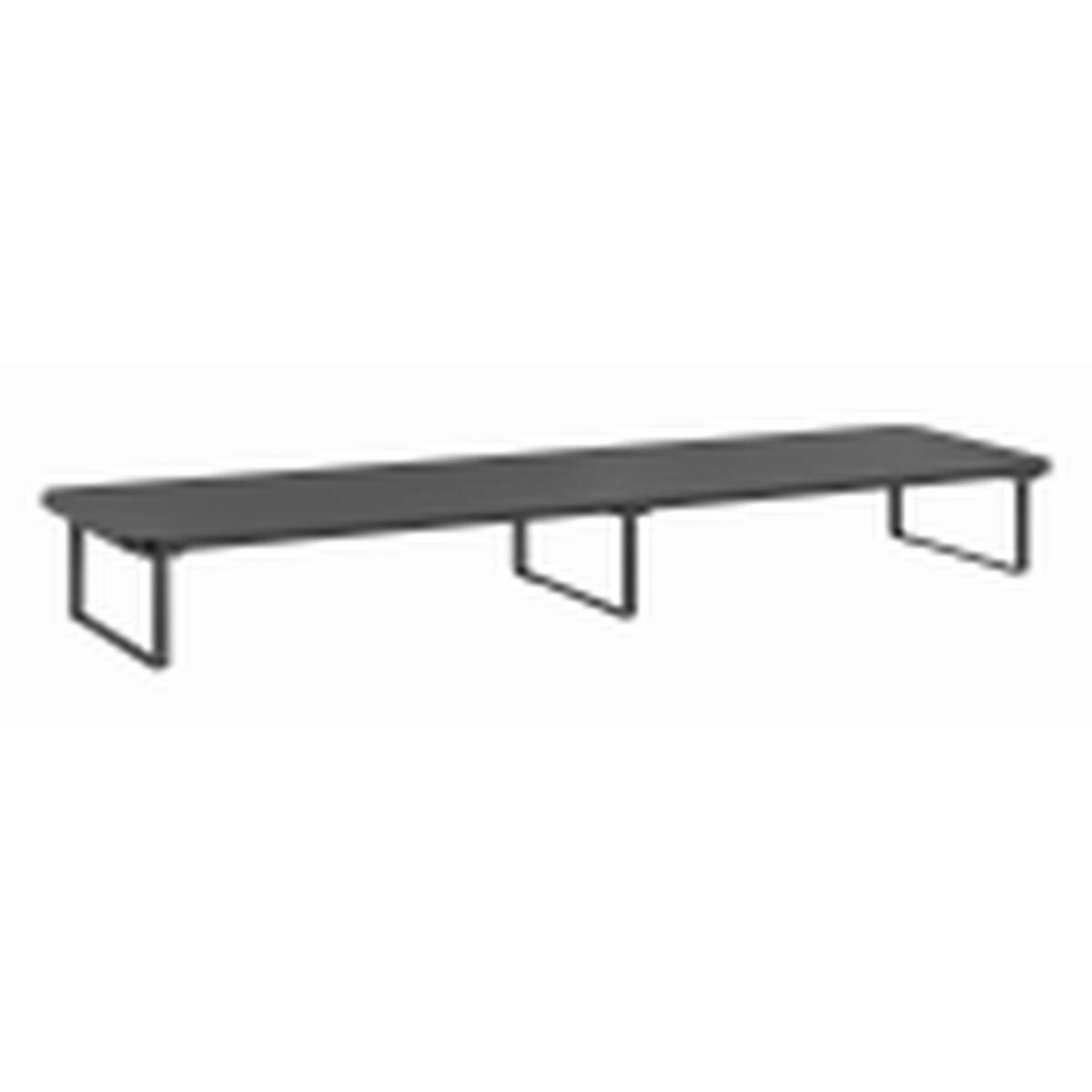 Supporto Da Tavolo Per Schermo Gembird MS-Table2-01