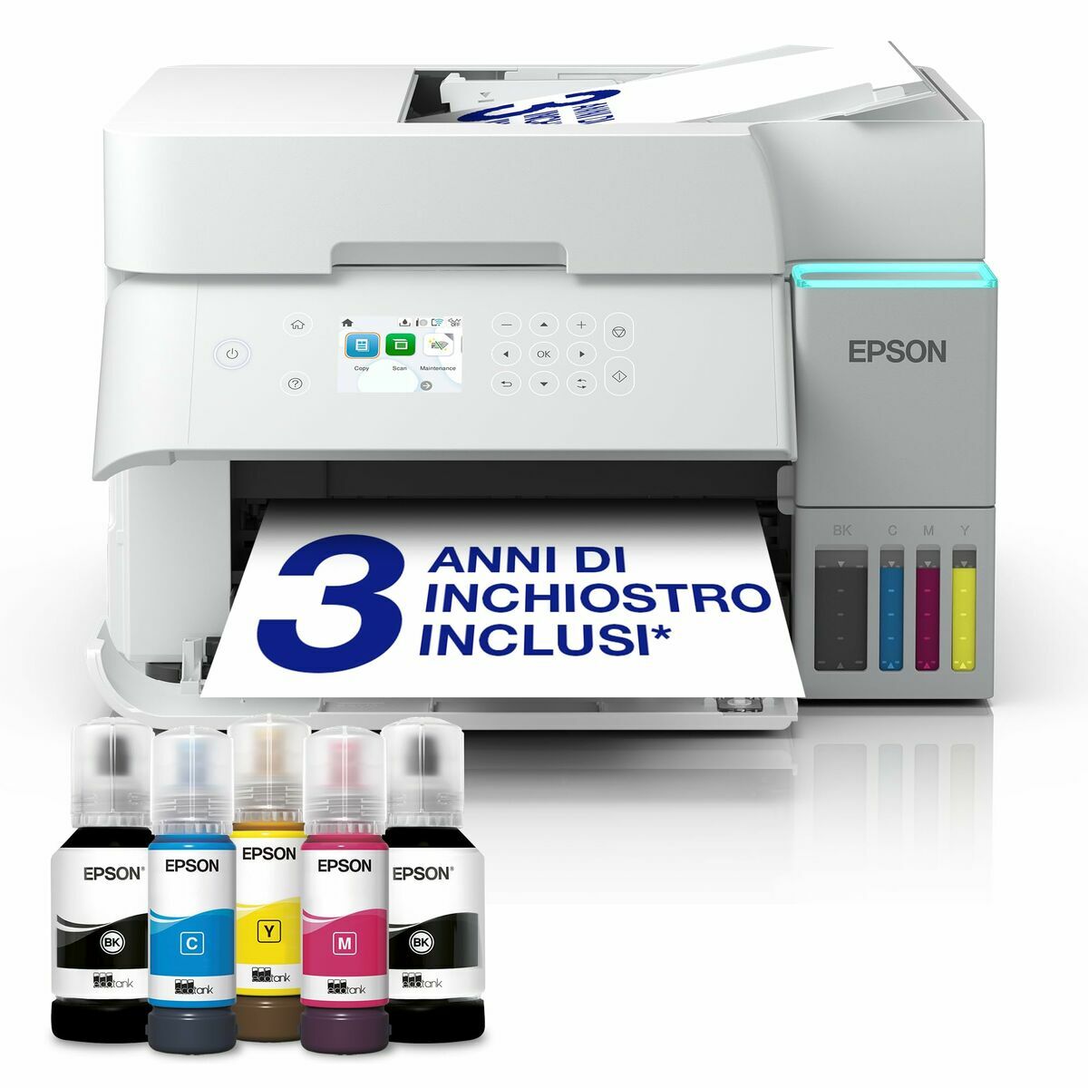 Stampante Multifunzione Epson C11cl43411
