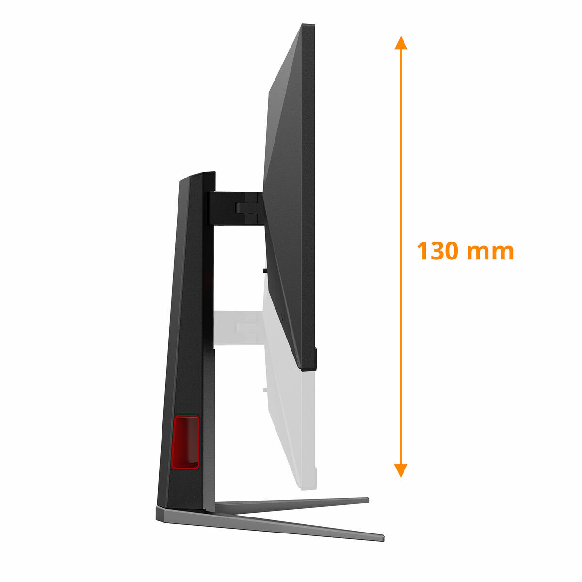 Monitor Aoc 24g4ha