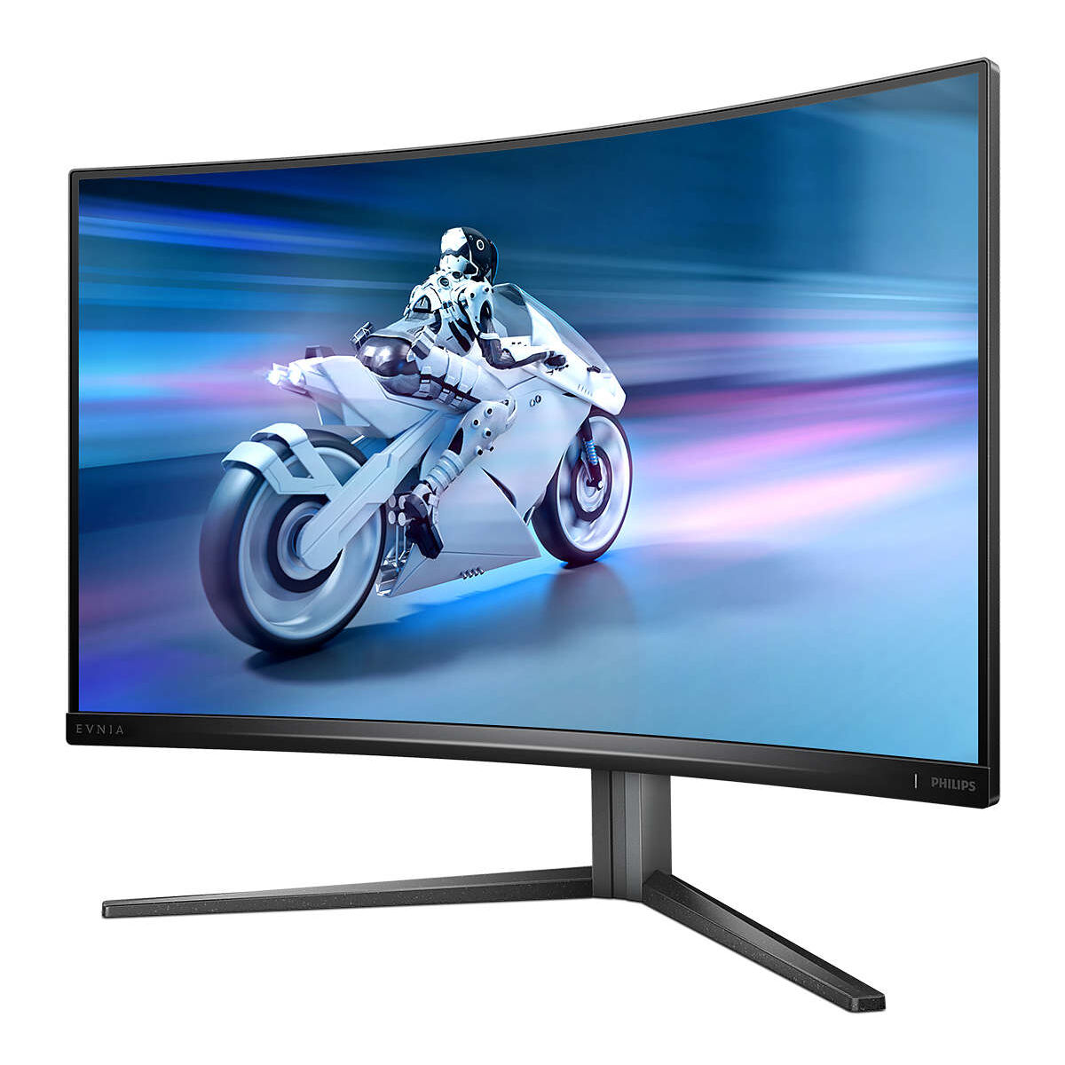 Monitor Gaming Philips 32m2c5500w/00 Quad Hd 32" 240 hz