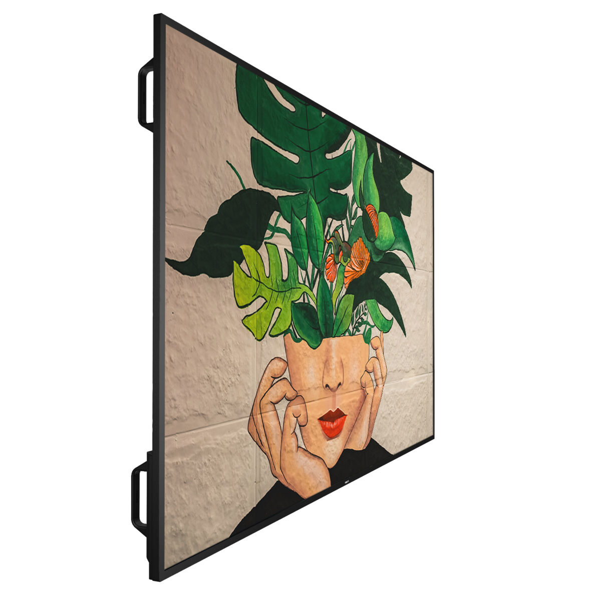 Monitor Videowall Philips 86bdl4511d/00 4k Ultra Hd 4k Ultra Hd 86" 86"