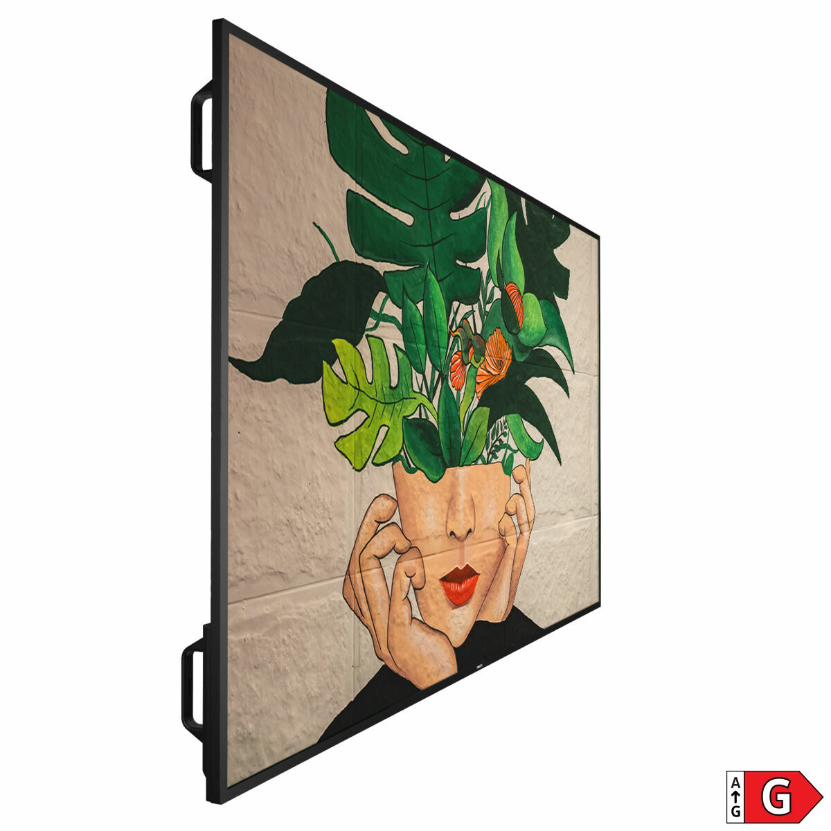 Monitor Videowall Philips 86bdl4511d/00 4k Ultra Hd 4k Ultra Hd 86" 86" - Image 3