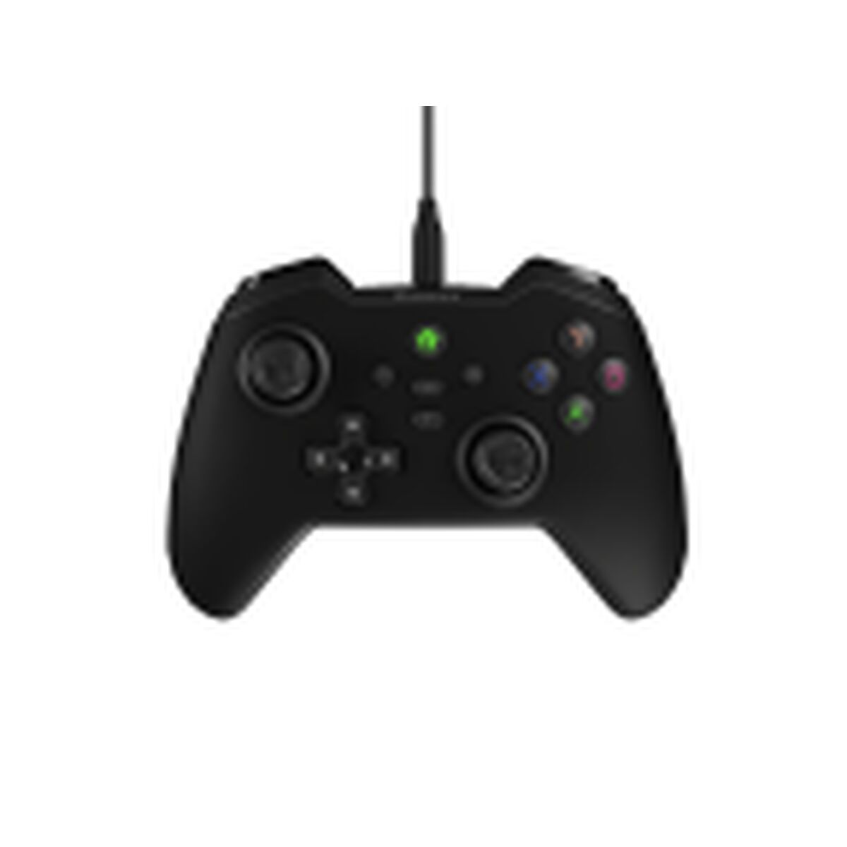 Controller Gaming Genesis Mangan 300 Nero
