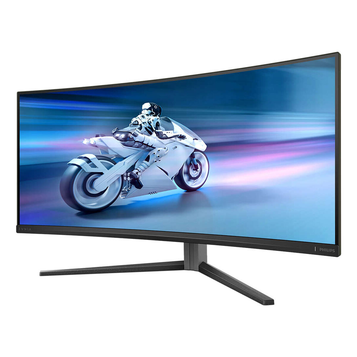 Monitor Philips 34m2c6500/00 34" Wide Quad hd - Image 6