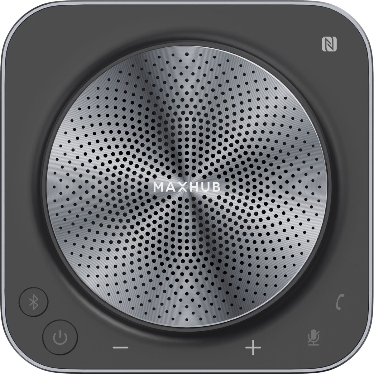 Microfono Maxhub Bm35 - Image 5