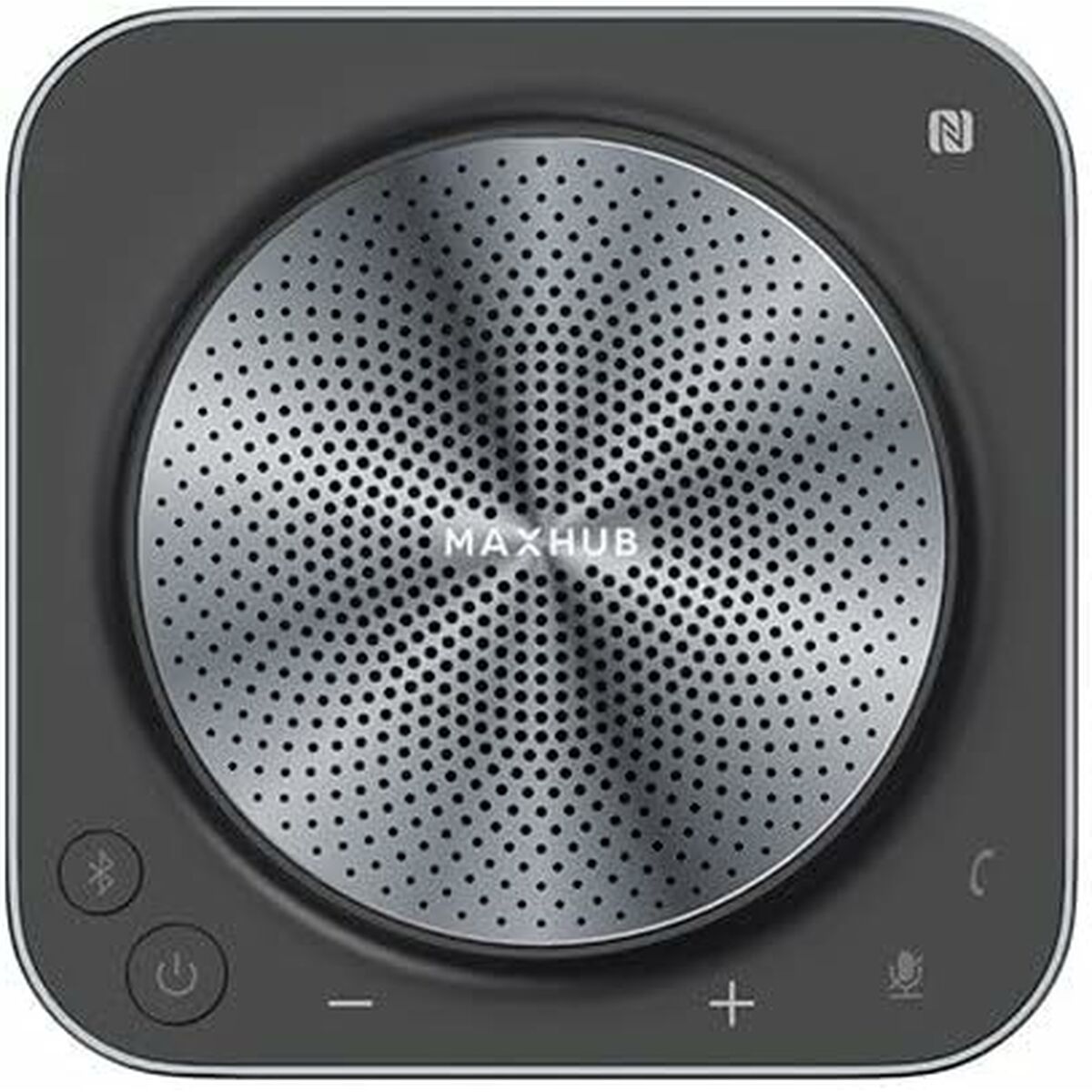 Microfono Maxhub Bm35 - Image 6