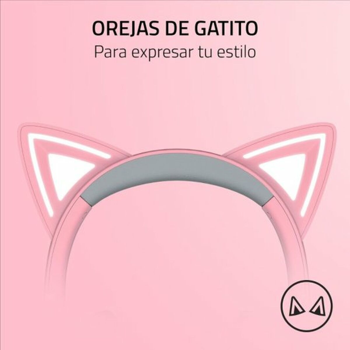 Auricolari Con Microfono Gaming Razer Rz04-04730200-R3m1 - Image 5