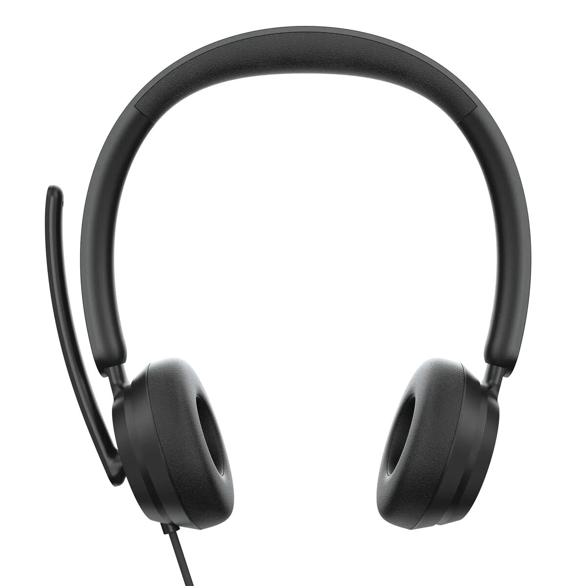 Cuffie Incase Modern UsB-C Headset Nero