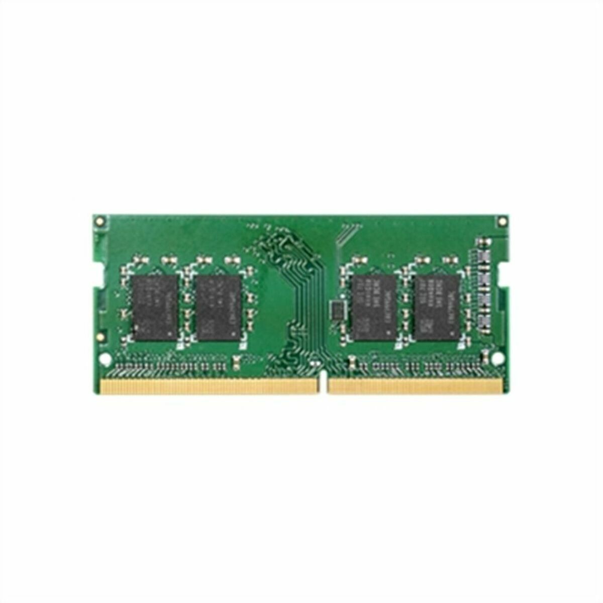 Memoria Ram Synology D4nesO-2666-4g Ddr4 4 gb