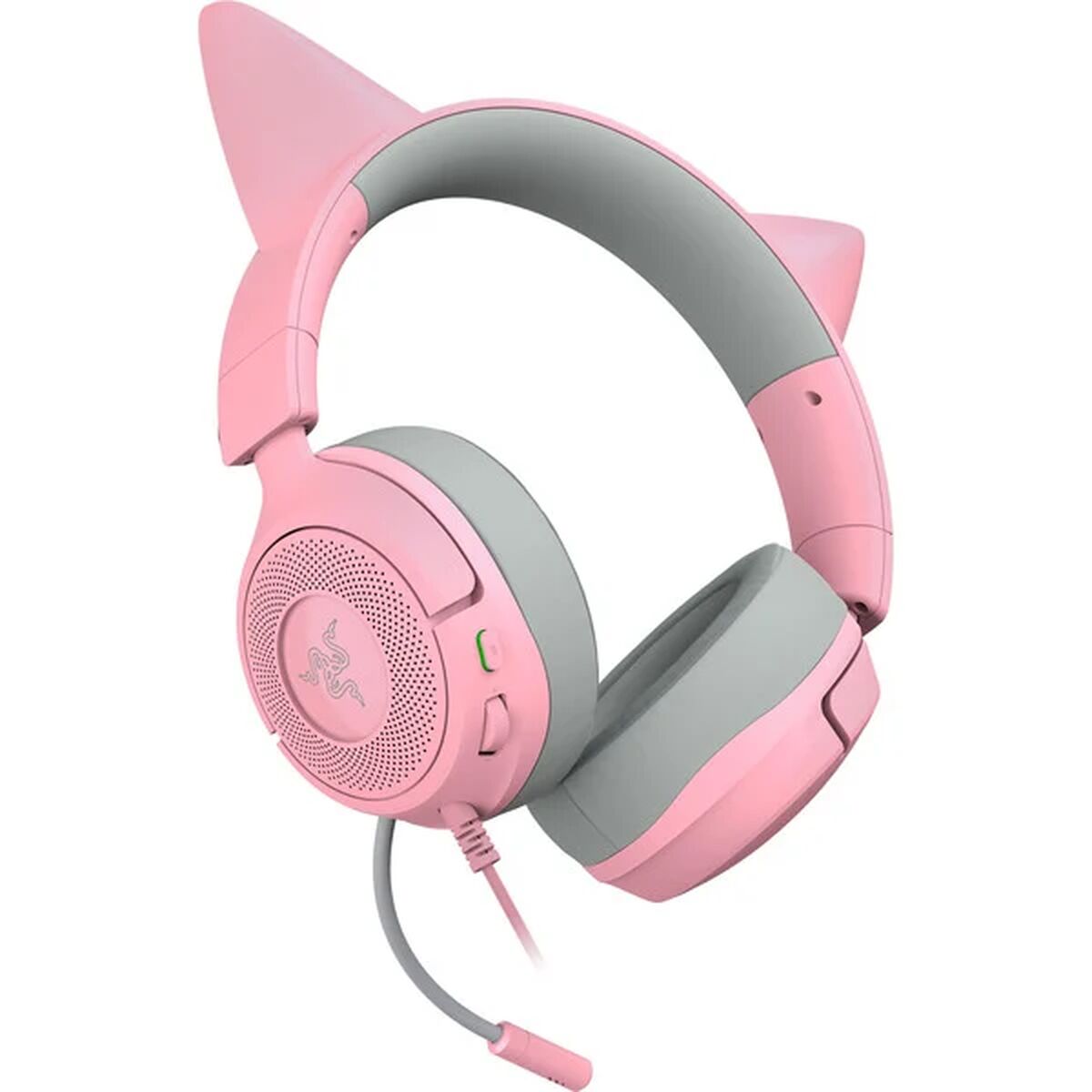 Auricolari Razer Rz04-05350100-R3m1 Rosa