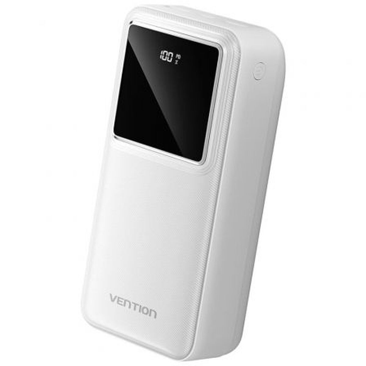 Powerbank Vention Fhmw0 Bianco 22,5 W