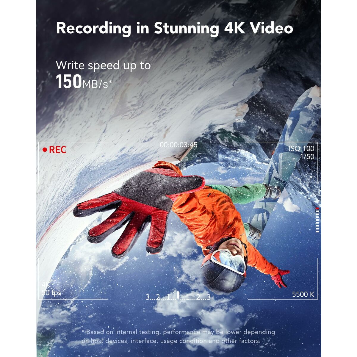 Scheda Di Memoria Micro Sd Con Adattatore Lexar Lmssipl001T-Bnang 1 tb - Image 5