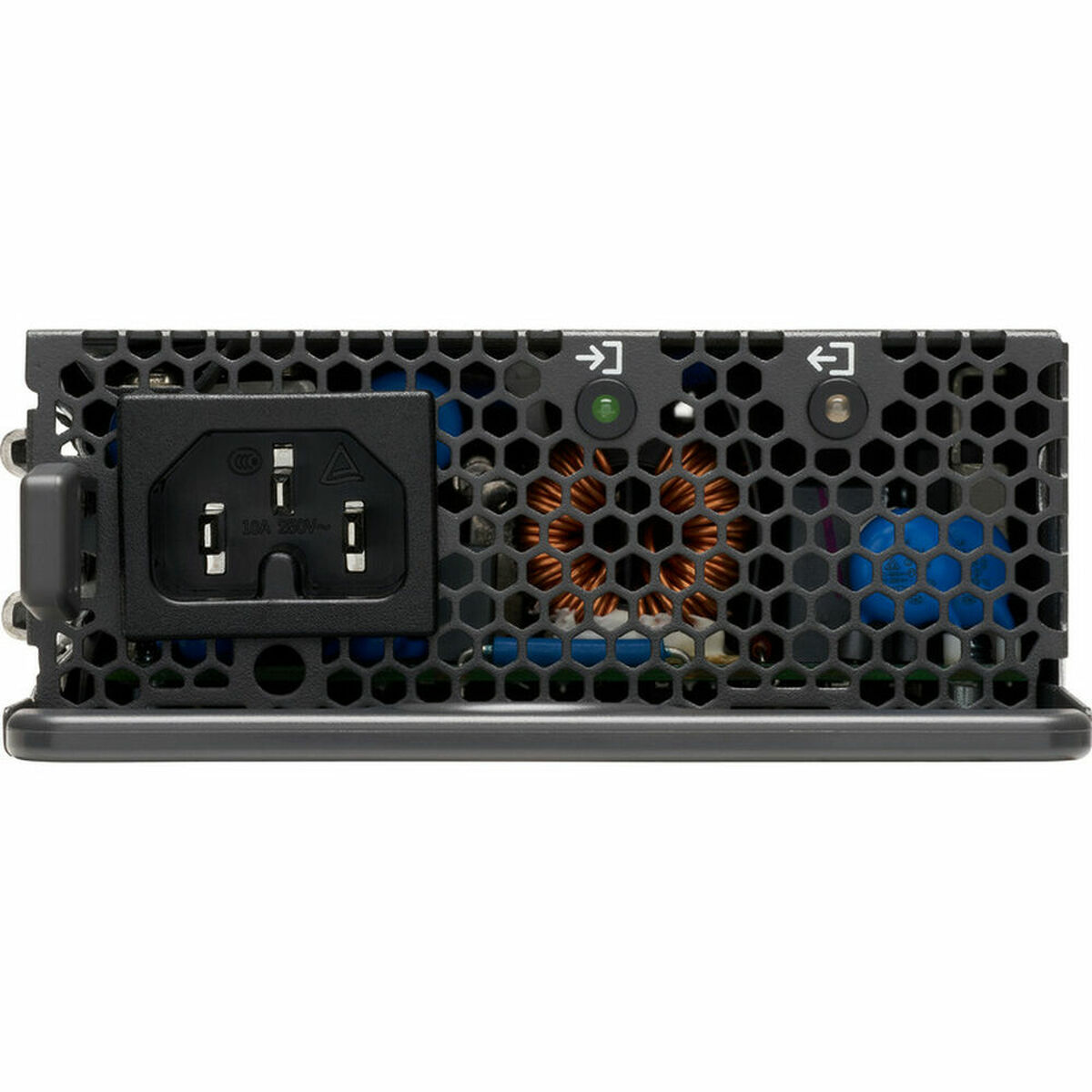 Fonte Di Alimentazione Cisco PwR-C5-1kwac= Nero Grigio 1000 W