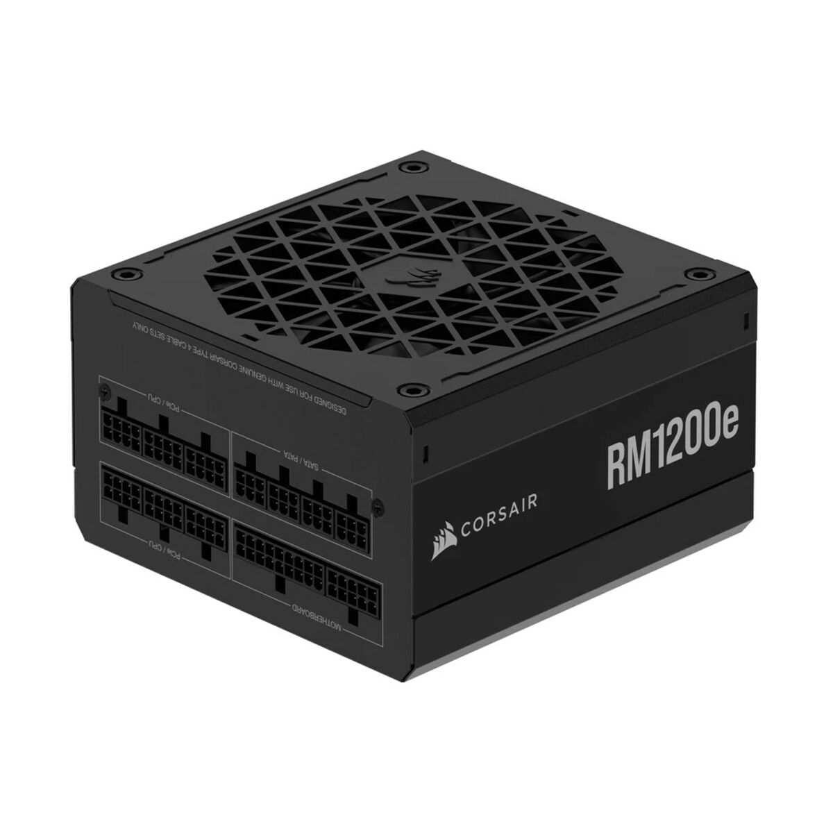 Fonte Di Alimentazione Corsair CP-9020258-Eu 1200 W 80 Plus Gold