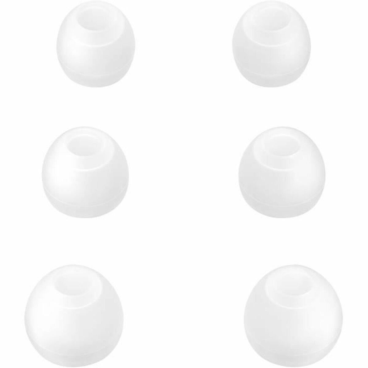 Auricolari Con Microfono Samsung Bianco - Image 5