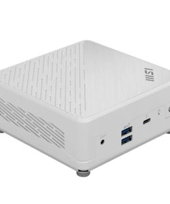 Mini Pc Msi Cubi 5 12M-257es 8 Gb Ram 256 Gb Ssd Intel Core I5-1235u