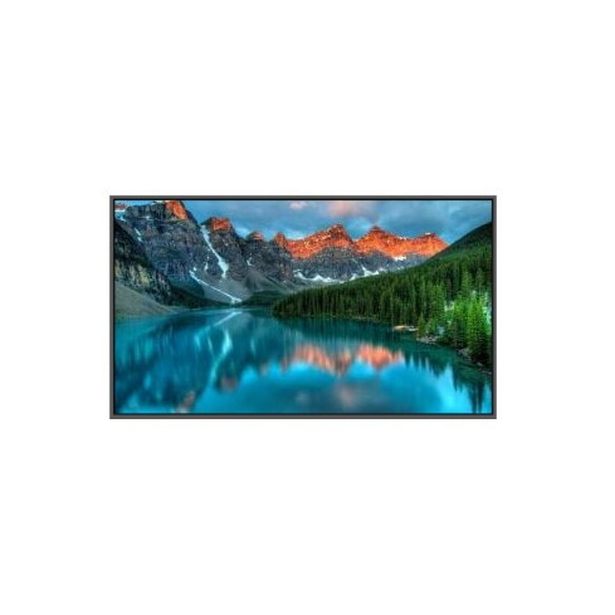 Monitor Videowall Dahua 1.5.01.98.45779 86" 4k Ultra hd