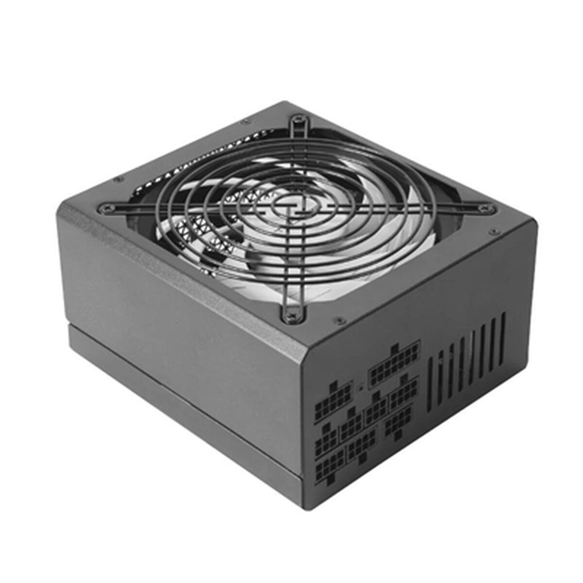 Fonte Di Alimentazione Tacens Radix Vii 80 Plus Silver 700 W
