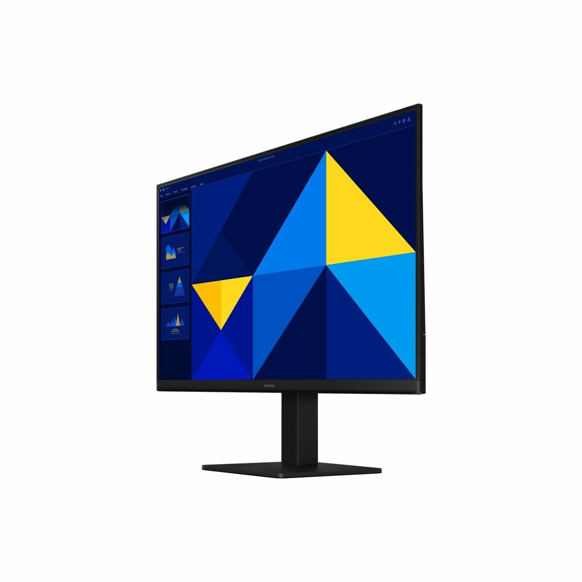 Monitor Samsung Ls24d300gauxen Full Hd 24" - Image 5