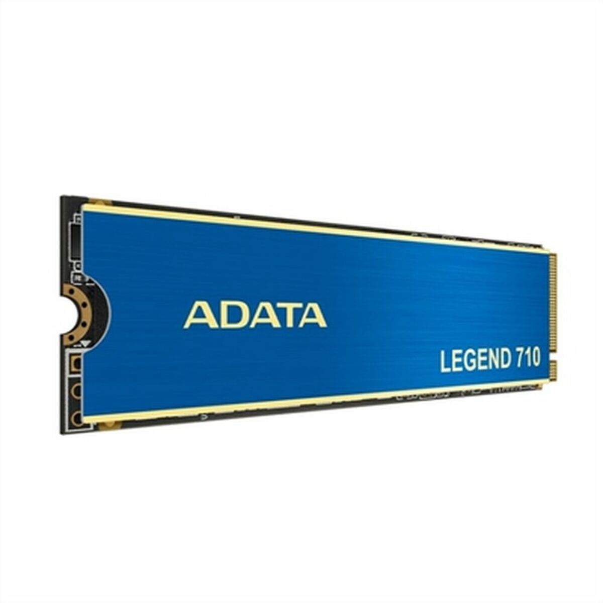 Hard Disk Adata AleG-710-512gcs 512 Gb Ssd