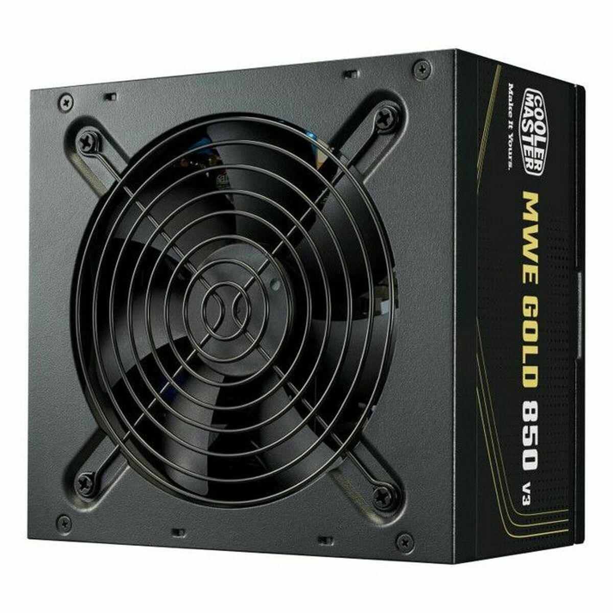 Fonte Di Alimentazione Cooler Master MpE-8506-AcaG-Beu 850 W 80 Plus Gold