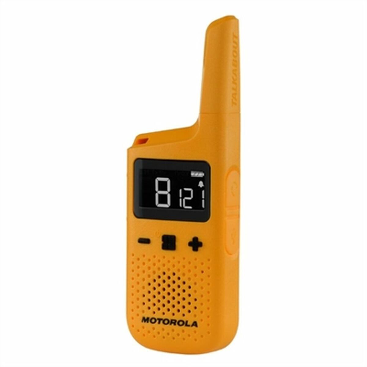 WalkiE-Talkie Motorola T72