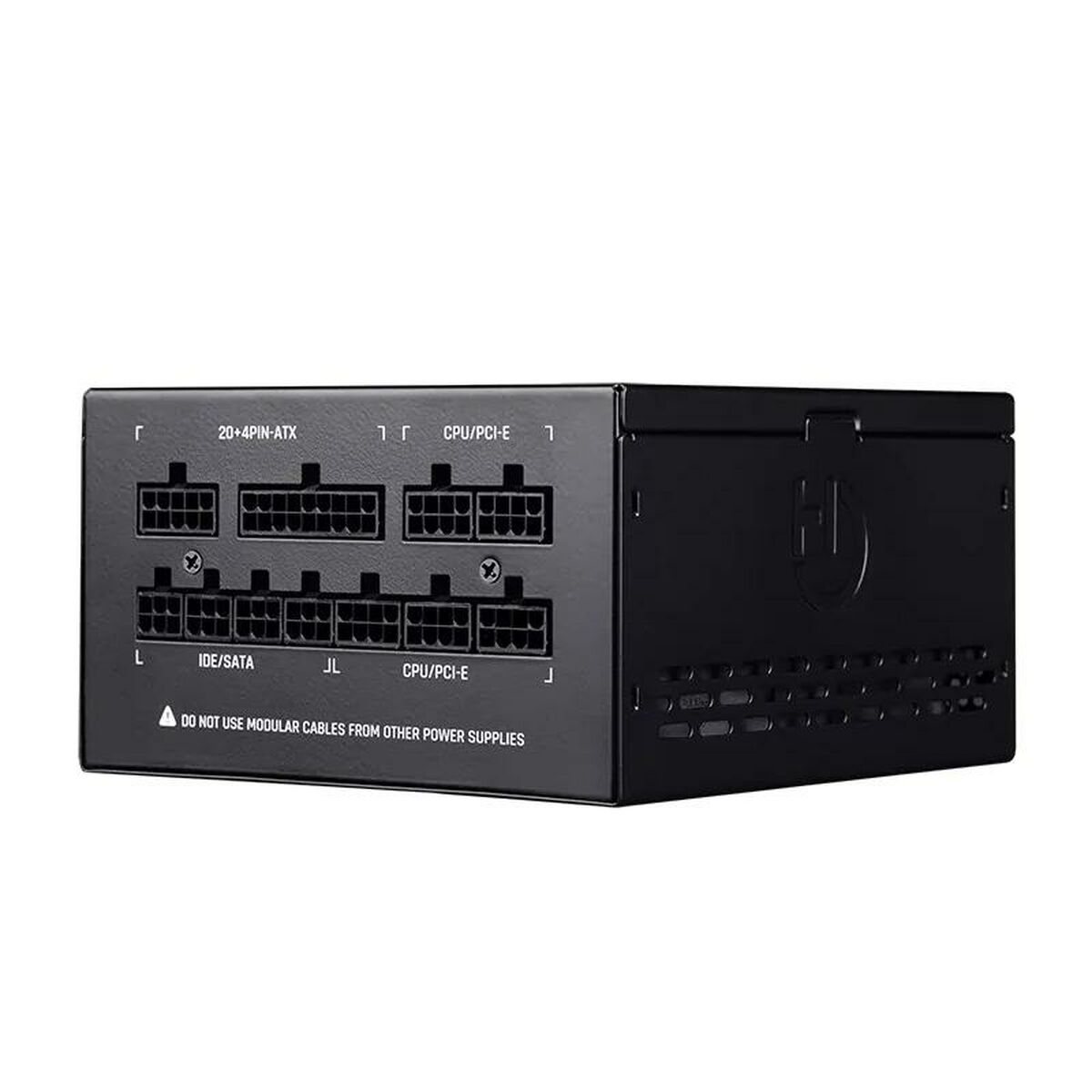 Fonte Di Alimentazione Hiditec Bzx850 V2 80 Plus Bronze 850 W