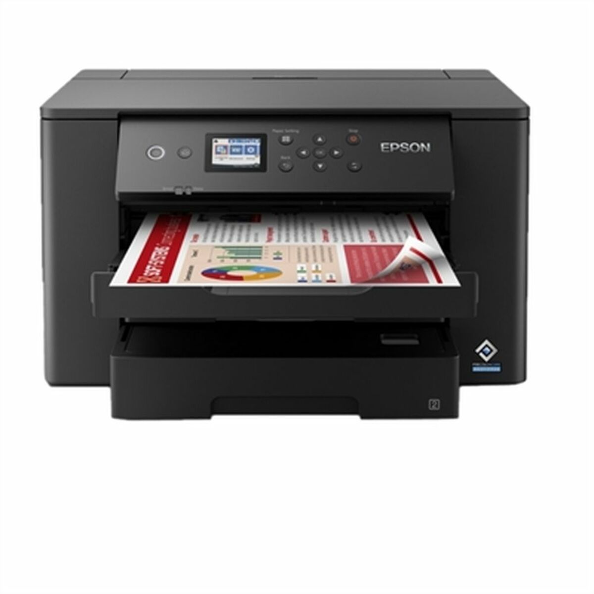 Stampante Multifunzione Epson C11ch70402