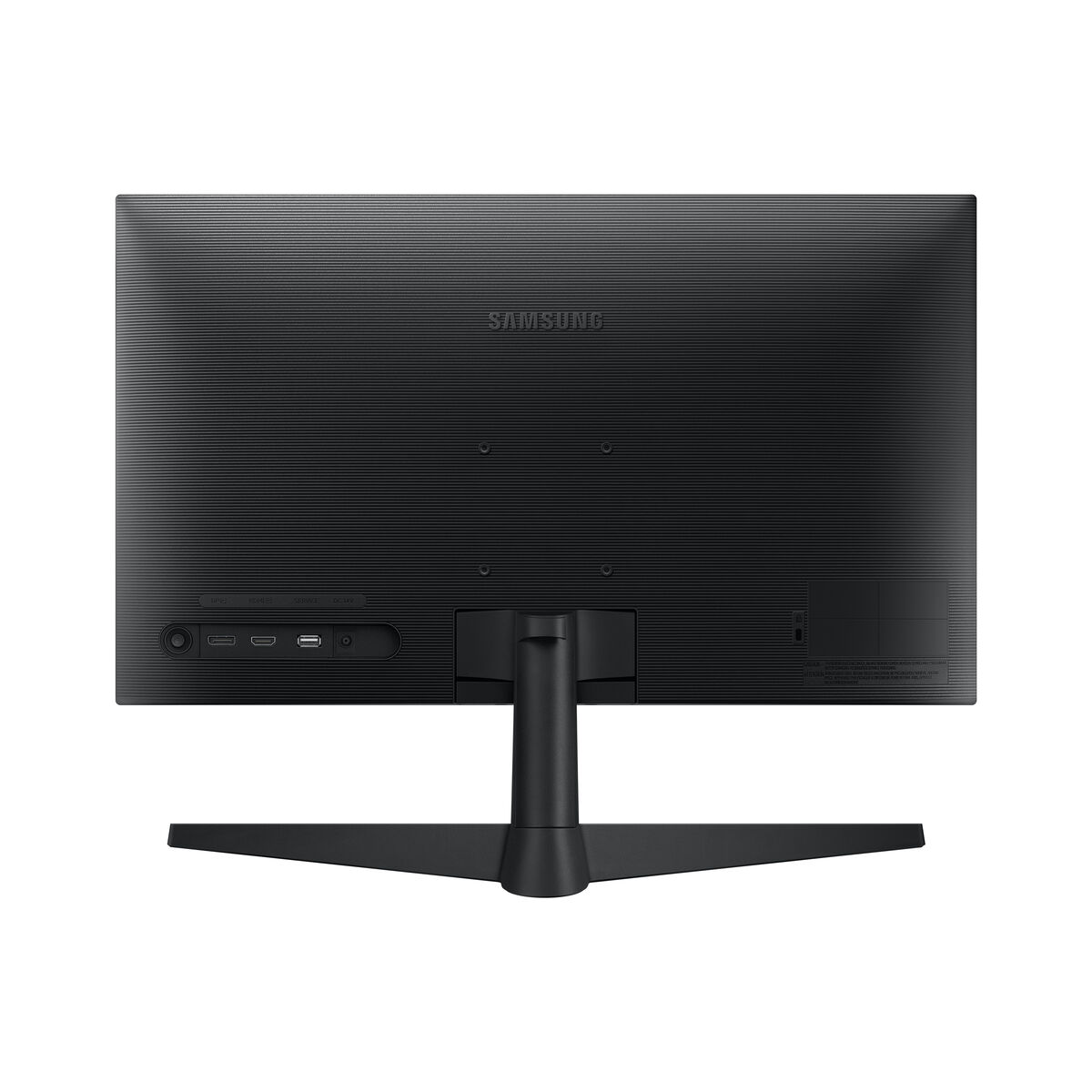Monitor Samsung Ls24c330gauxen 100 Hz 24" Full hd - Image 3