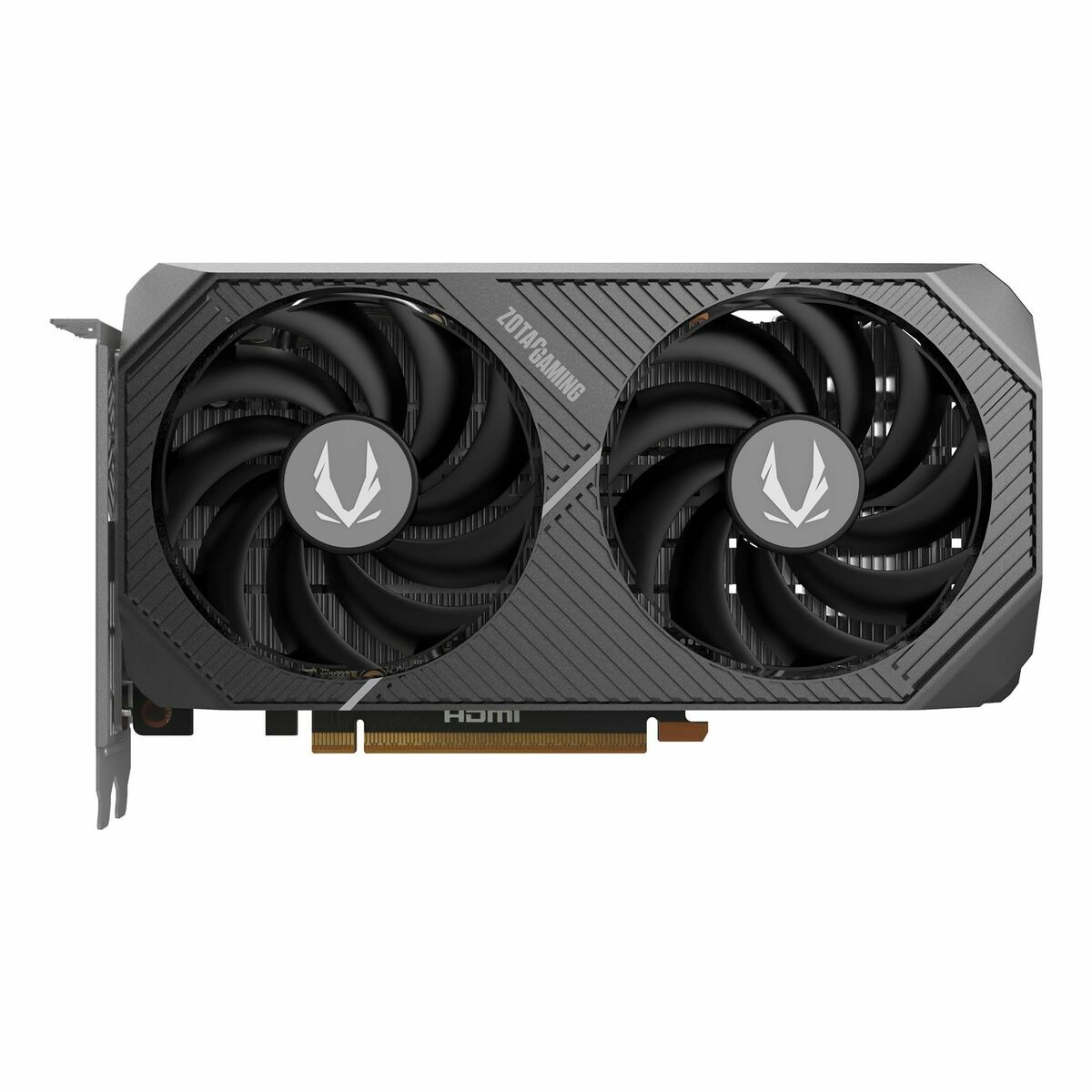 Scheda Grafica Zotac ZT-B50600H-10m Geforce Rtx 5060 8 Gb Gddr7