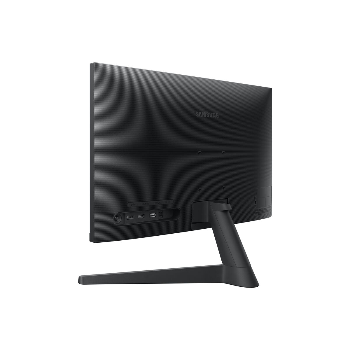 Monitor Samsung Ls24c330gauxen 100 Hz 24" Full hd - Image 4