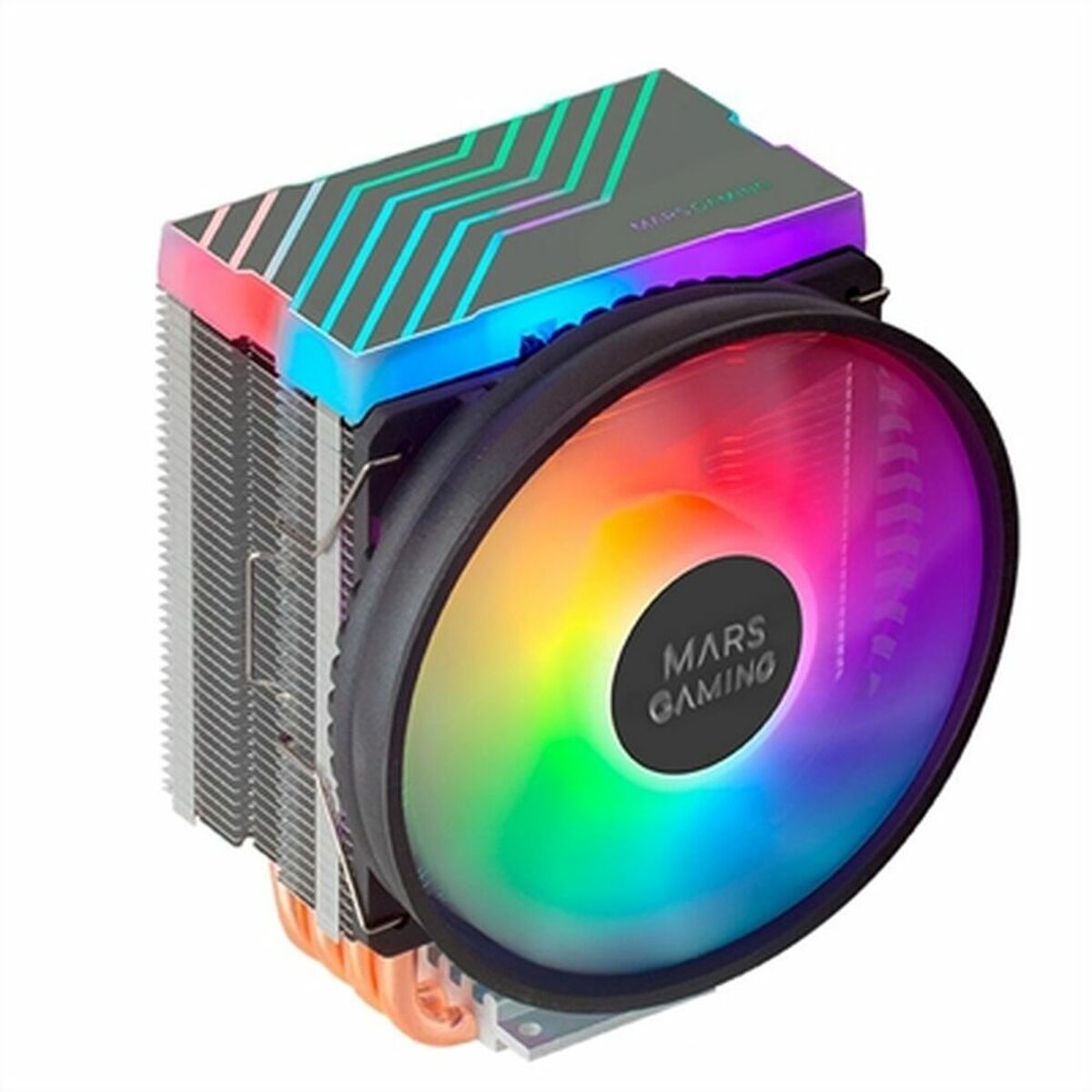 Ventola Per Cpu Mars Gaming Mcpu44