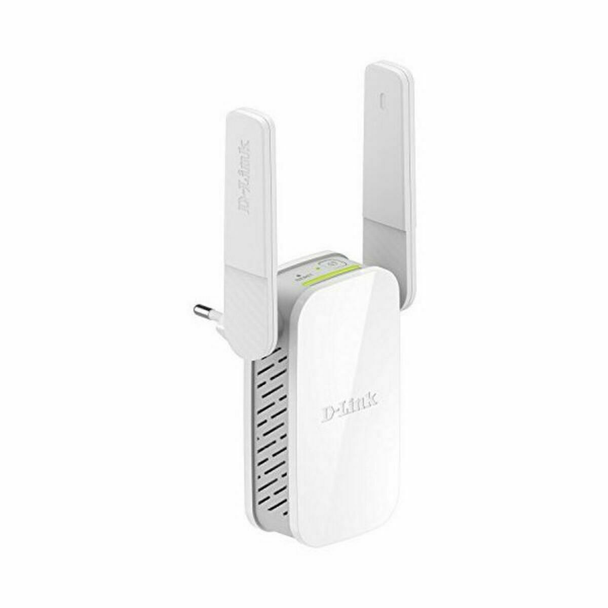 Amplificatore WI-Fi D-Link DaP-1610/e