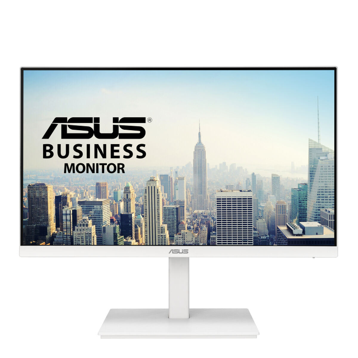 Monitor Asus Va24eqsB-W Full Hd 75 hz