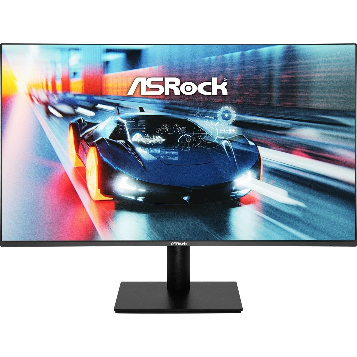 Monitor Asrock Cl25ffa