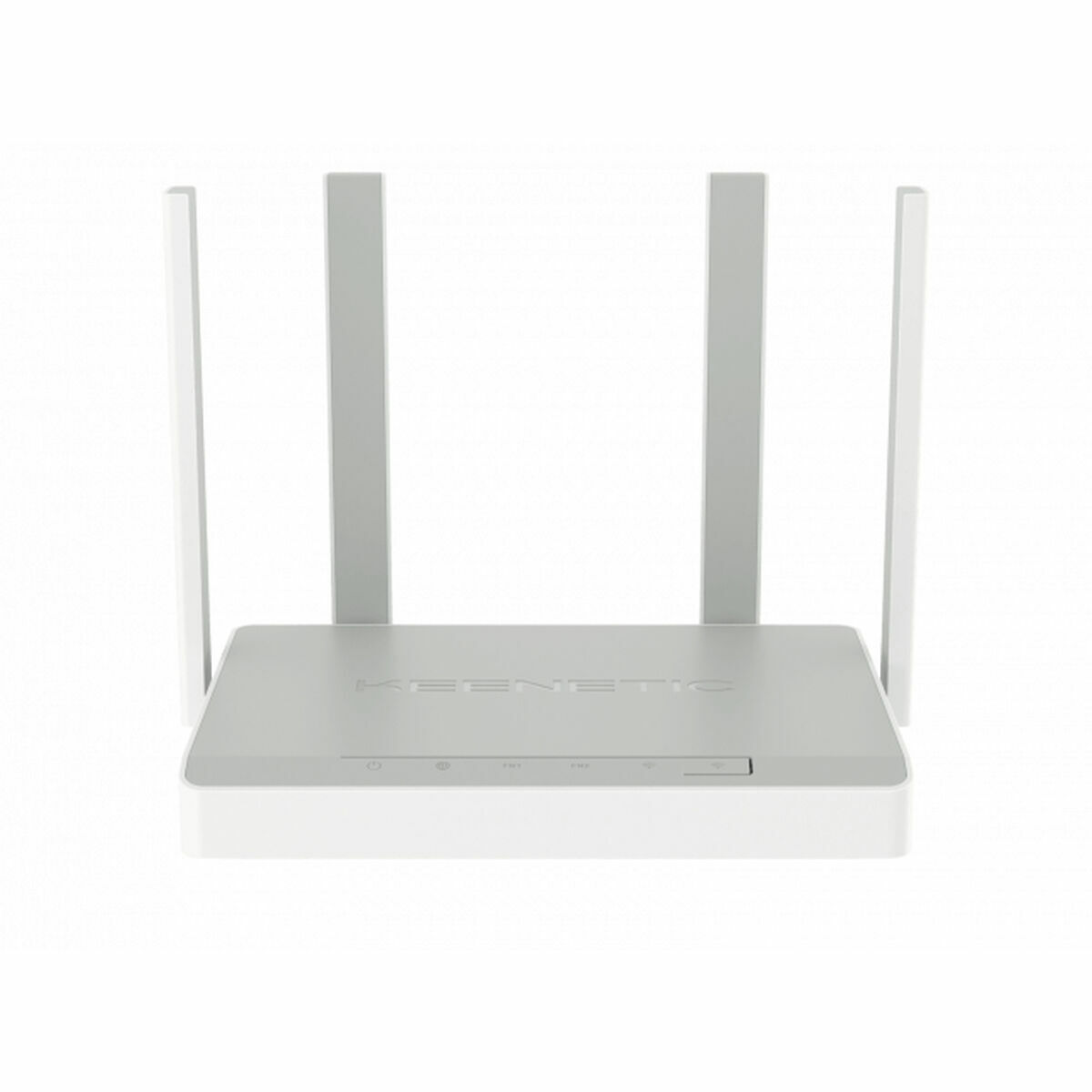 Router Keenetic KN-3810-01-Eu Bianco Usb Rj45 Ethernet Lan Usb 3.2 WI-fi