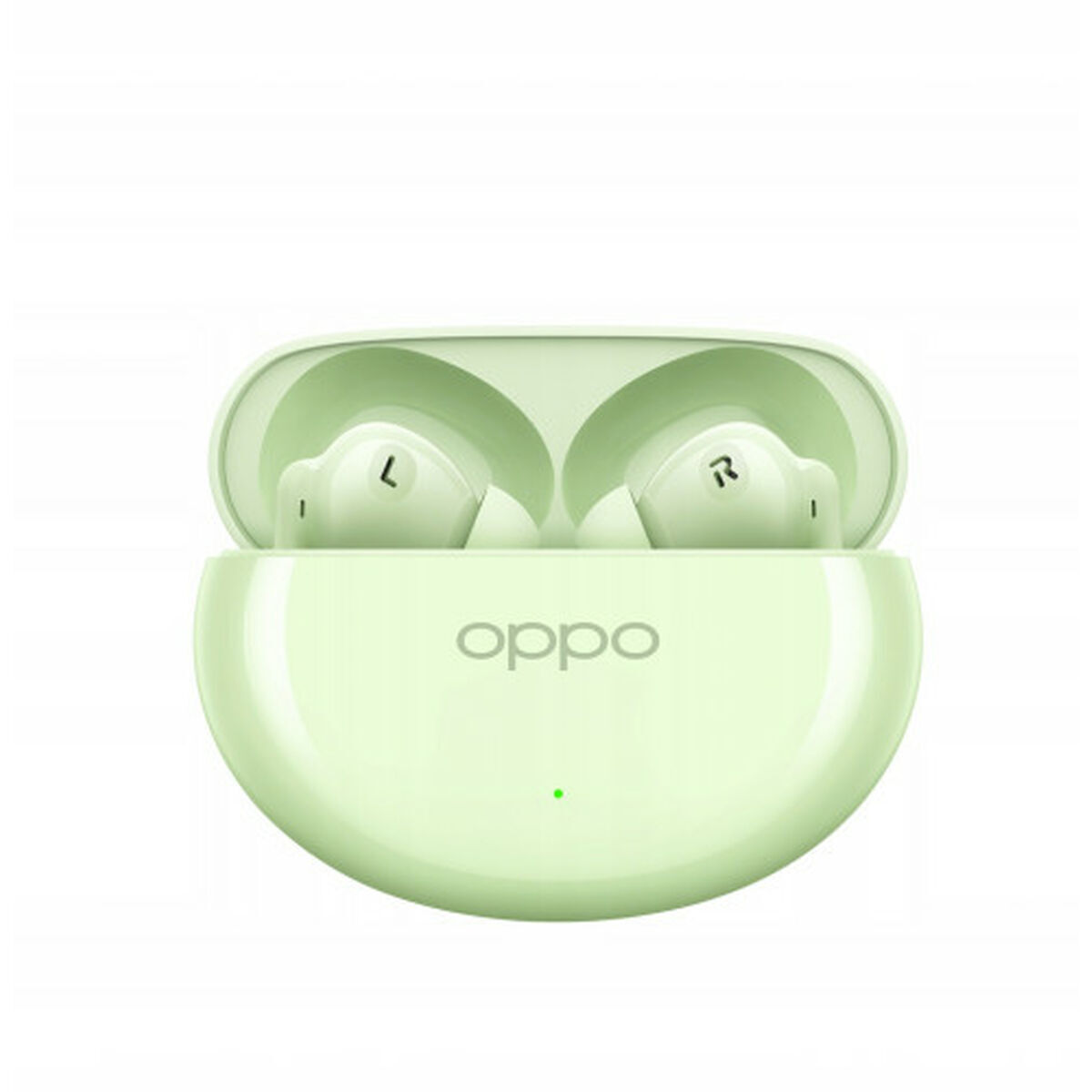 Cuffie Oppo Enco Air4 Verde