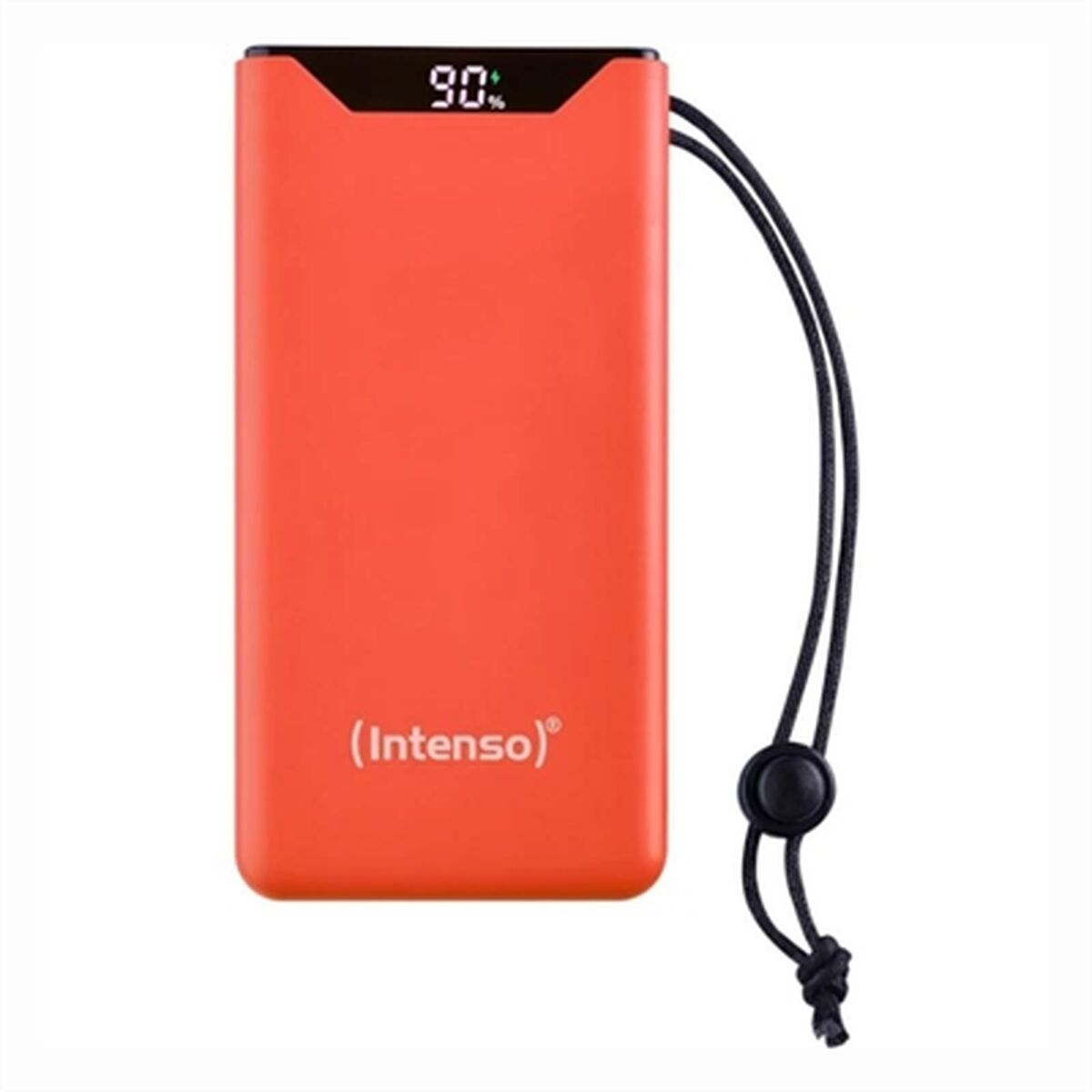 Powerbank Intenso F10000 10000 Mah Arancio