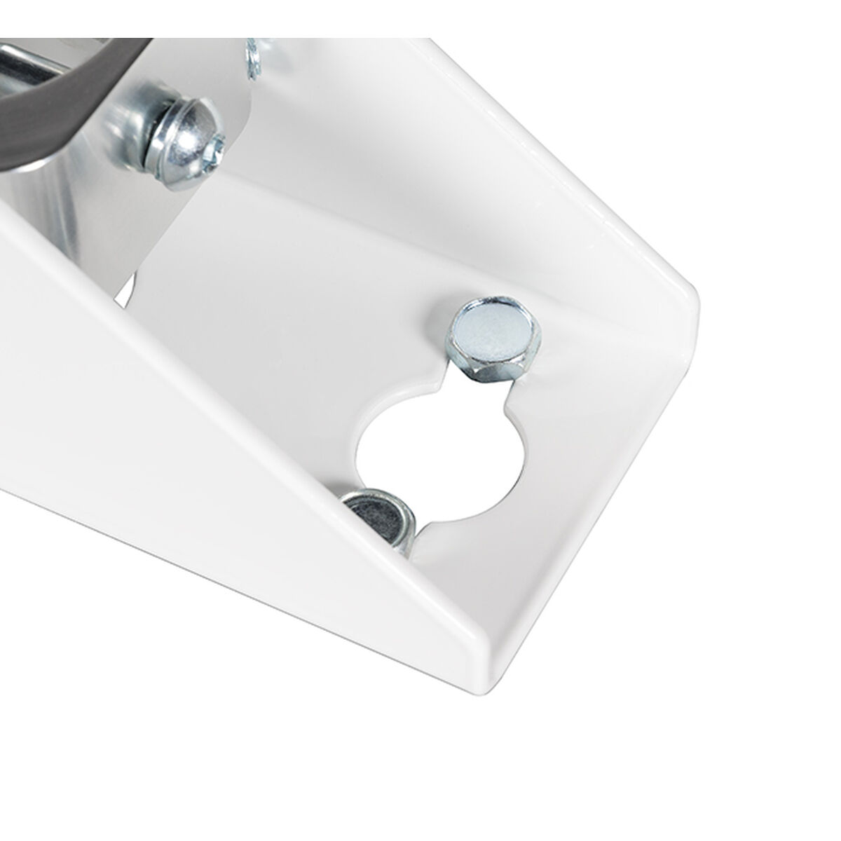 Supporto Da Tavolo Per Schermo B-Tech System 2