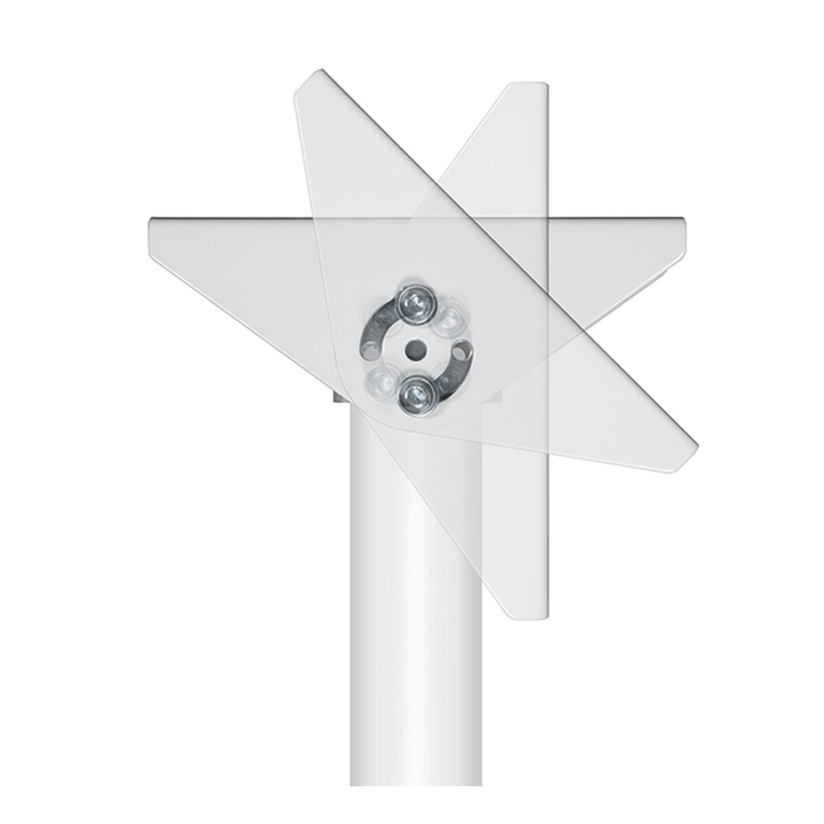 Supporto Da Tavolo Per Schermo B-Tech System 2 - Image 3