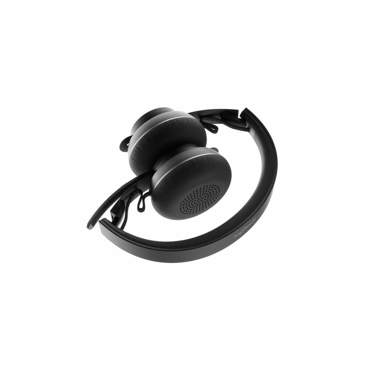 Auricolari Bluetooth Con Microfono Logitech 981-000914 Nero Grafite - Image 3