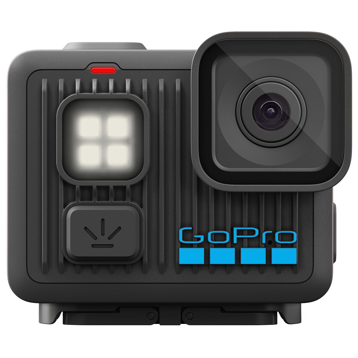 Fotocamera Digitale Gopro ChdhF-132-Eu Nero