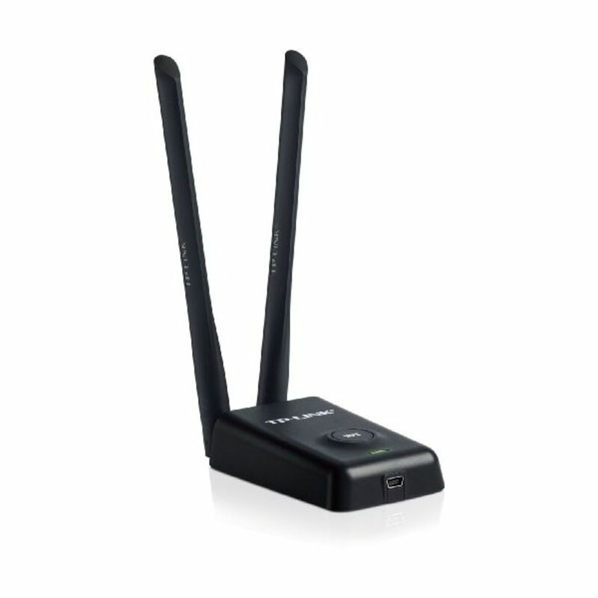 Adattatore Di Rete TP-Link TL-Wn8200nd 300 Mbit/s Nero - Image 3