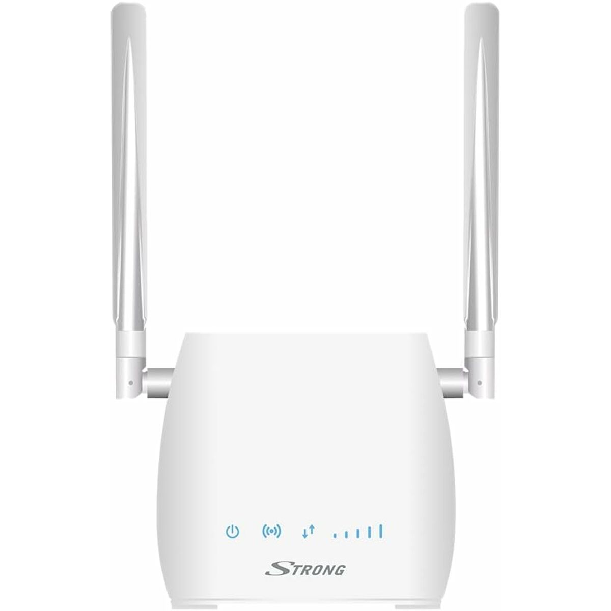 Amplificatore WI-Fi Strong 4grouter300m